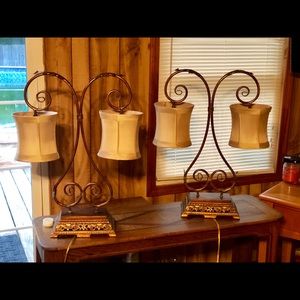 Quizel lighting company